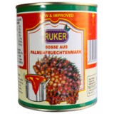 PRAISE/RUKER  Palm Nut Cream - 800g